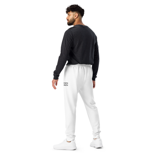MOE SOUTH track pants