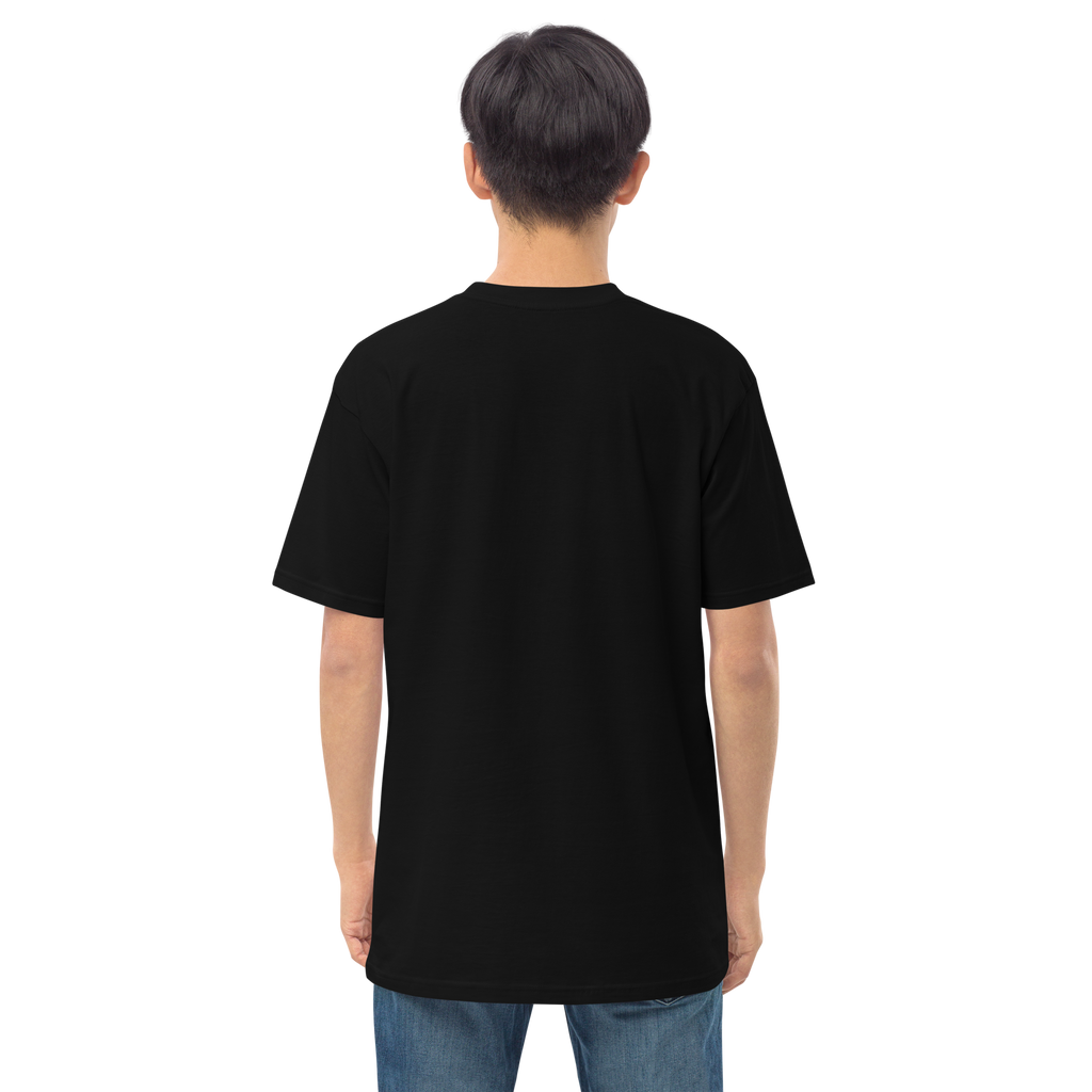 MOE SOUTH classic t-shirt