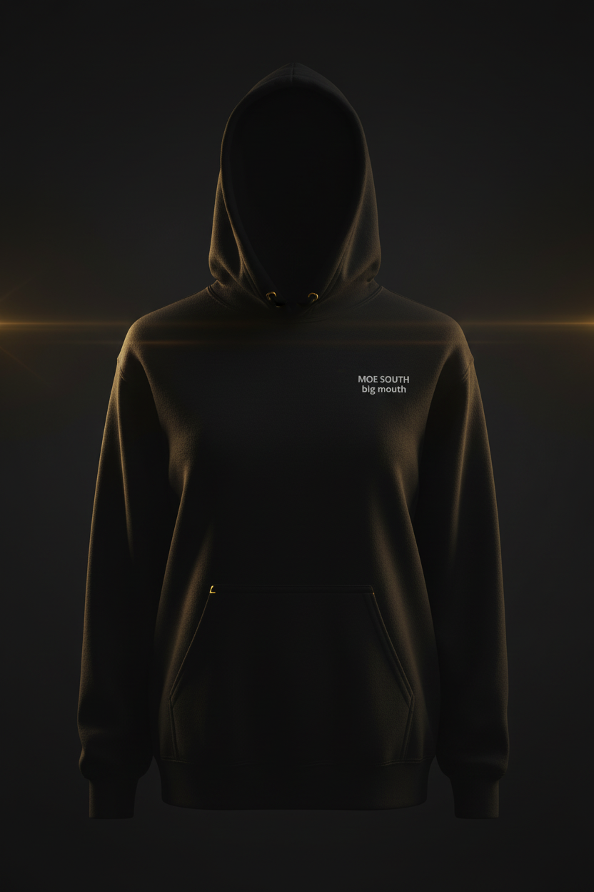 Premium Hoodie