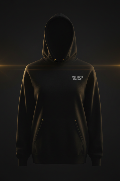Premium Hoodie