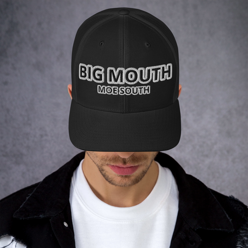 MOE SOUTH hat