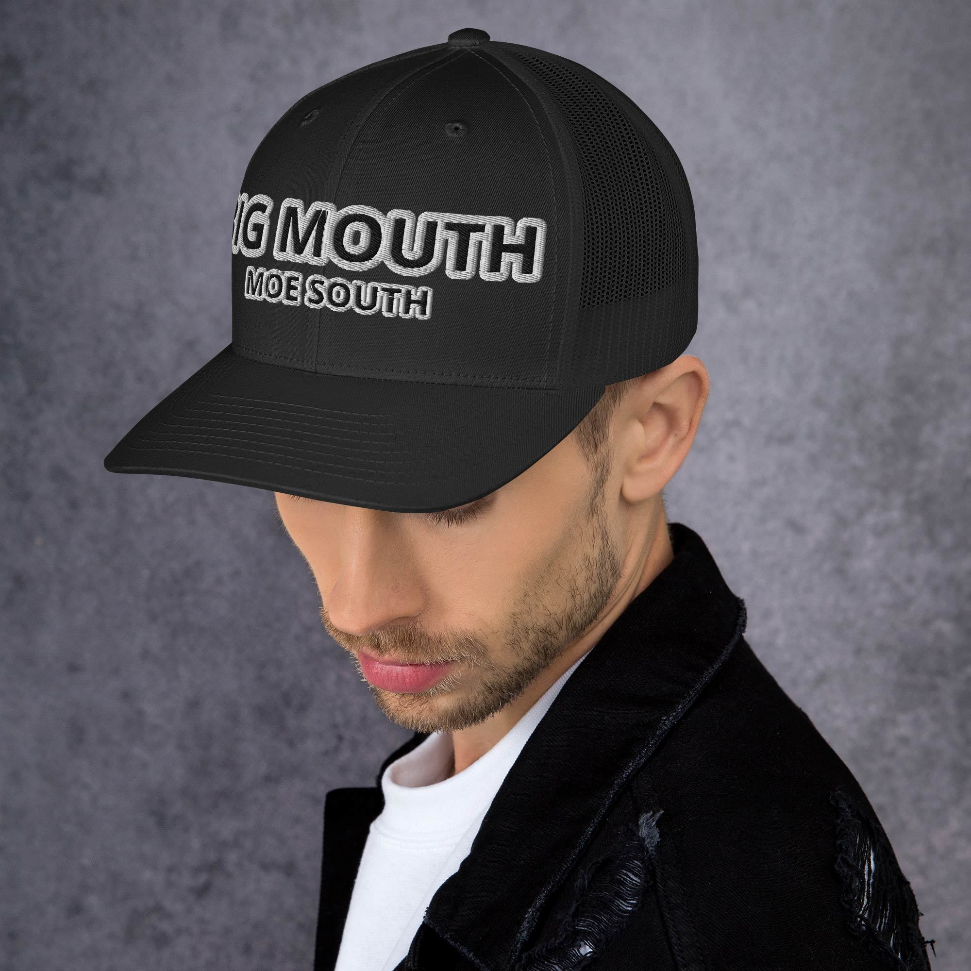 MOE SOUTH hat