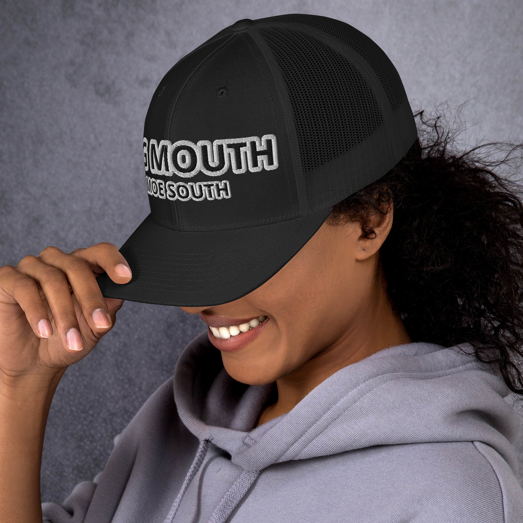 MOE SOUTH hat